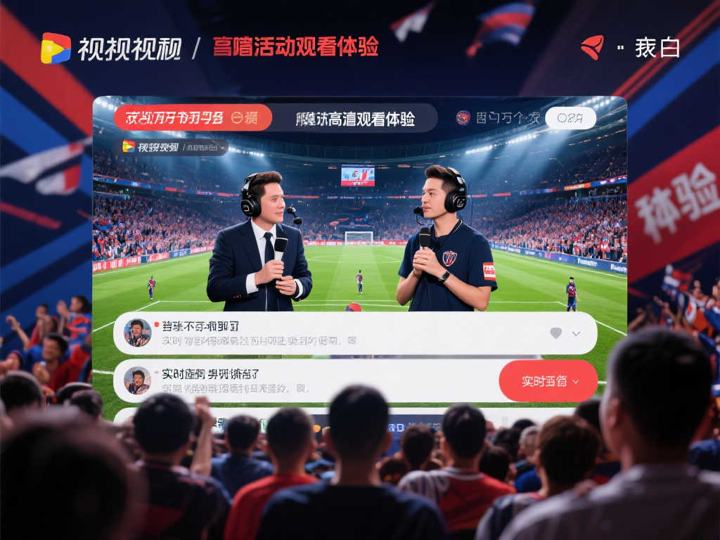 体彩携手人气主播打造“世界杯知识分享直播间 体彩携手人气主播打造“世界杯知识分享直播间