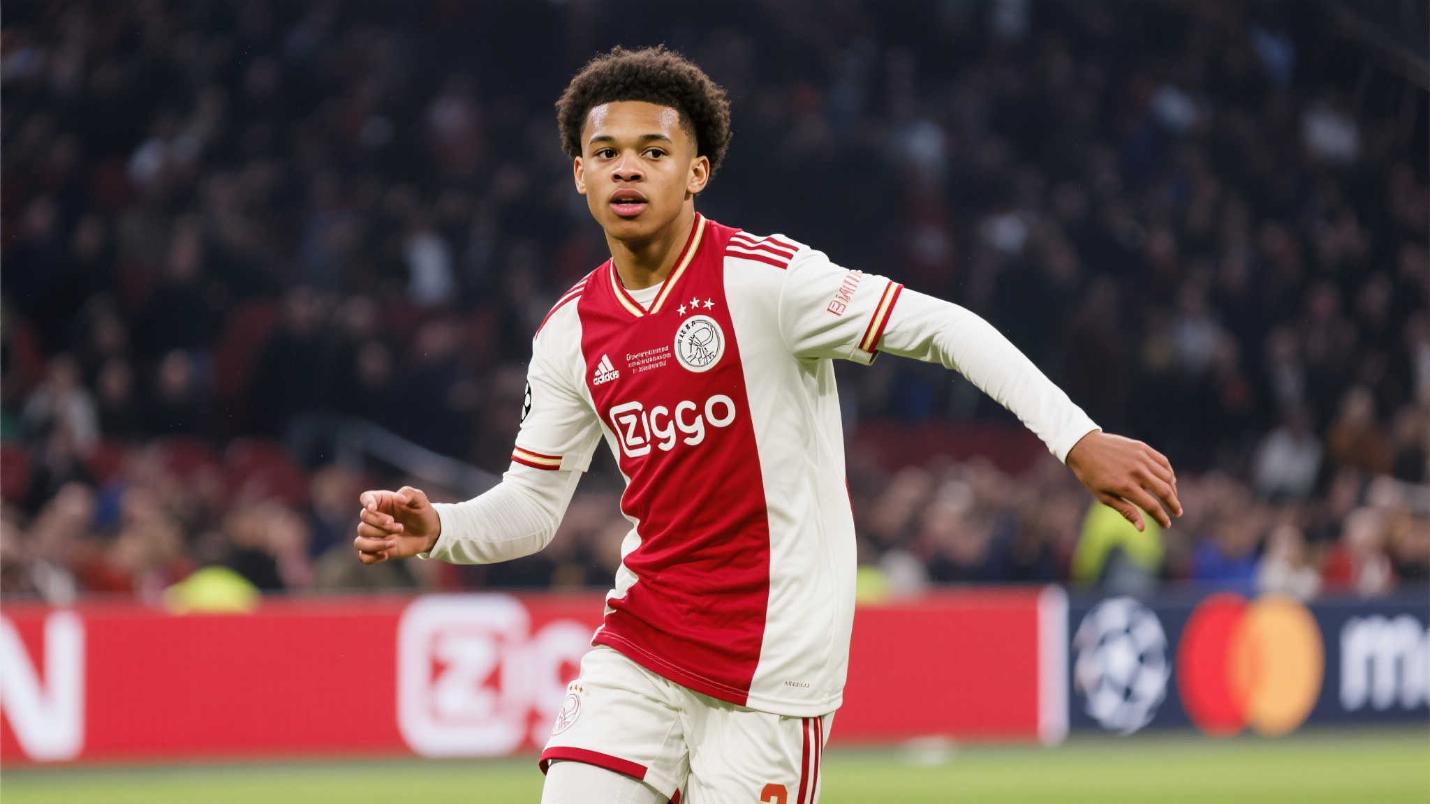 赫拉芬贝赫:有幸效力于三大豪门,拜仁赋予我独特心境 赫拉芬贝赫:有幸效力于三大豪门,拜仁赋予我独特心境