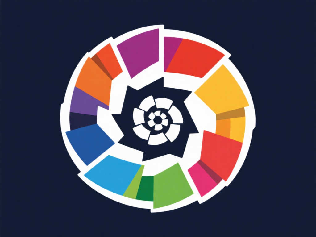 探秘西甲标志背后的深意 探秘西甲标志背后的深意