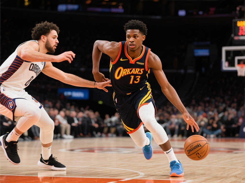 库明加突破失误频发,教练将其雪藏原因曝光 库明加突破失误频发,教练将其雪藏原因曝光