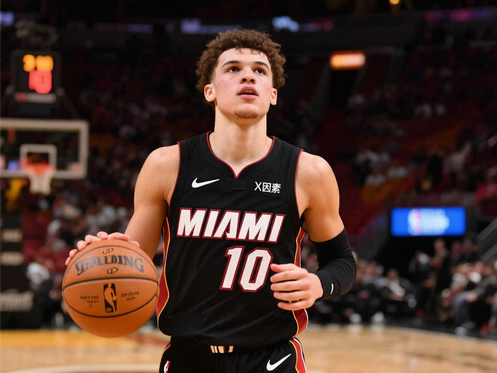 从十连败到附加赛逆袭!热火能否上演‘黑十传奇’? 从十连败到附加赛逆袭!热火能否上演‘黑十传奇’?