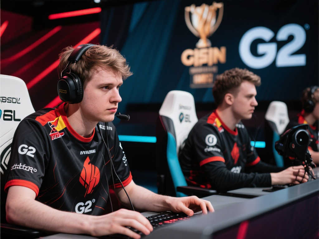 卫冕冠军首场失利 G2能否避免连败危机？
