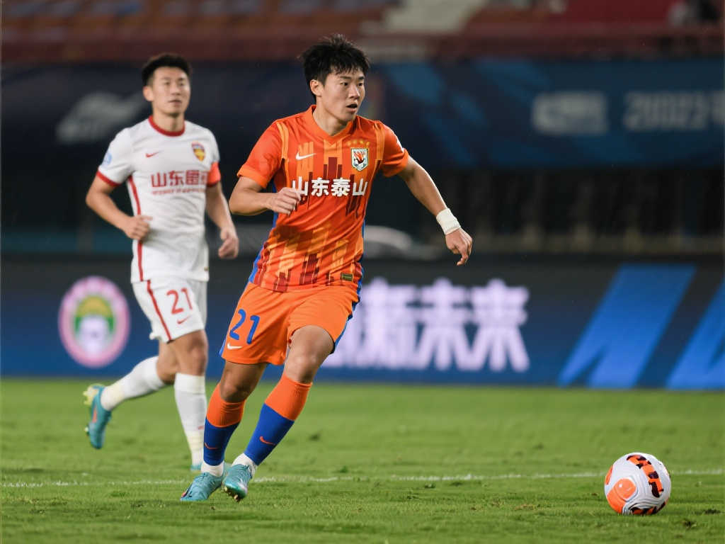 泰山对阵浙江前瞻:崔康熙答疑解惑,2大优势加持,主场争胜在望 泰山对阵浙江前瞻:崔康熙答疑解惑,2大优势加持,主场争胜在望