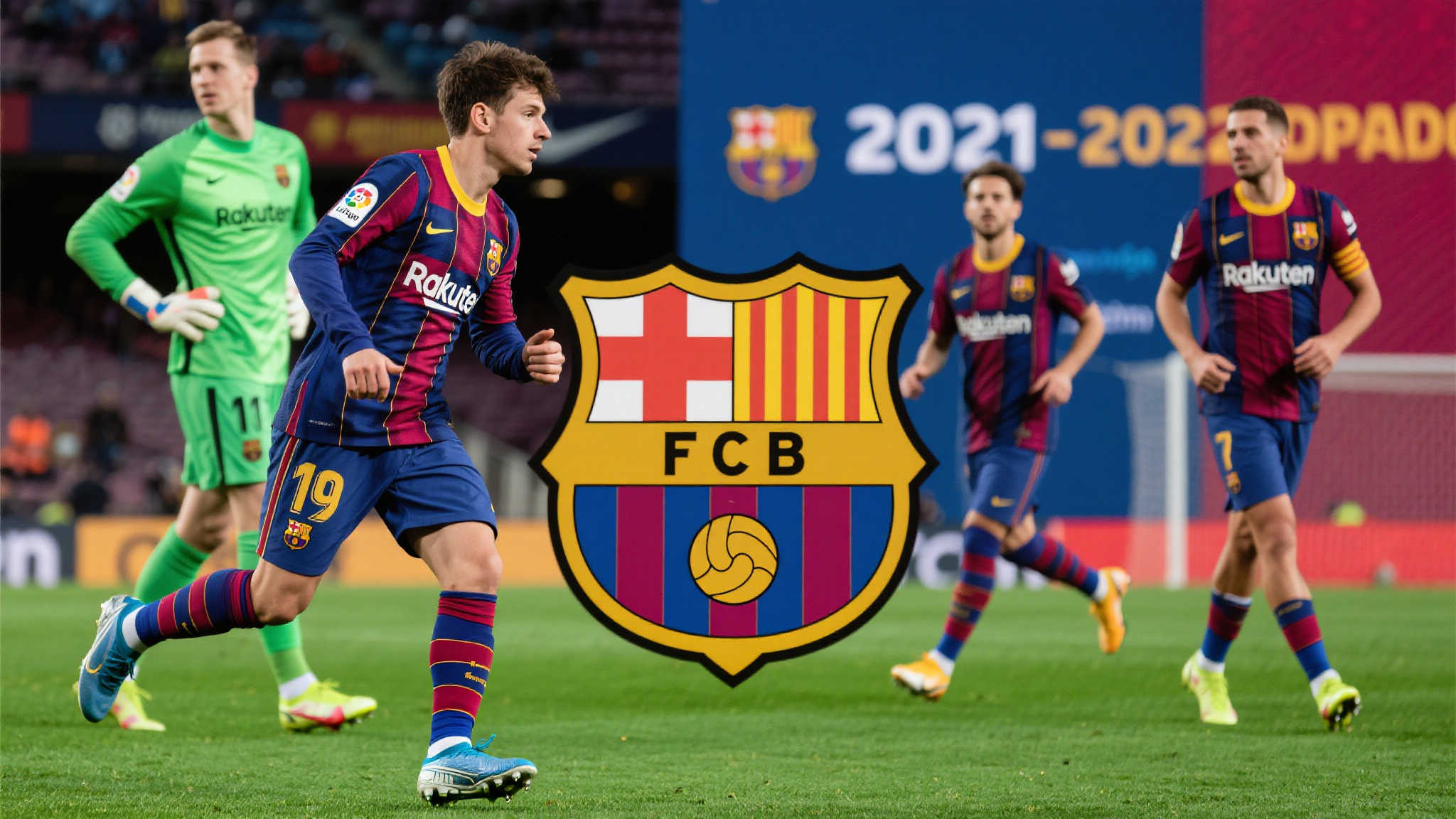 巴萨再陷欧足联合规风波,连续两年违规或遭惩罚 巴萨再陷欧足联合规风波,连续两年违规或遭惩罚