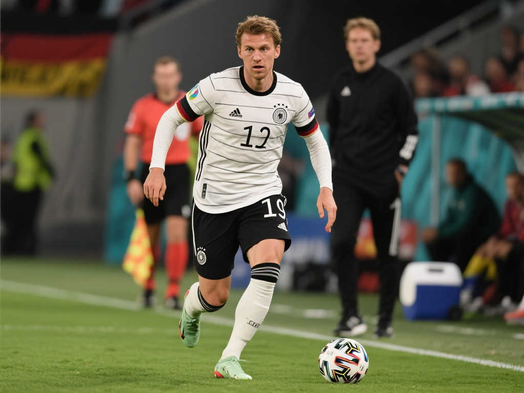 克罗斯重返德国战车:能力有限,期待受限 克罗斯重返德国战车:能力有限,期待受限